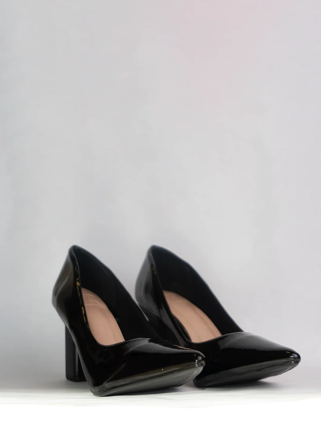 Schwarze Pumps